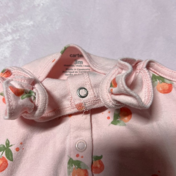 Feeling Peachy! 🍑 - Picture 3 of 9